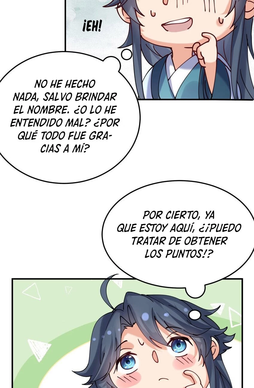 Cuándo Me Volví Invencible > Capitulo 87 > Page 371