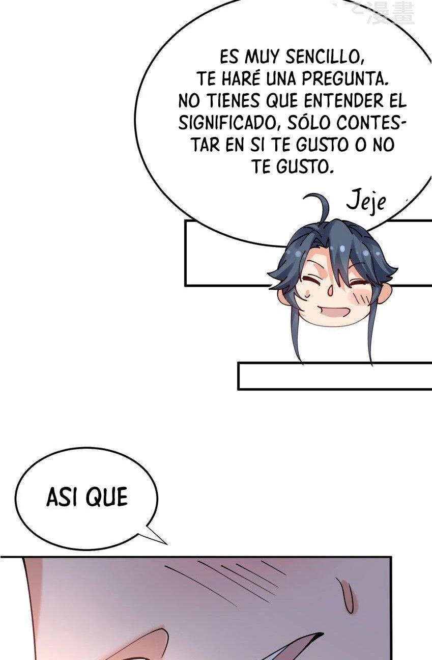 Cuándo Me Volví Invencible > Capitulo 87 > Page 411