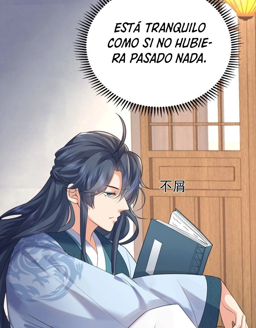 Cuándo Me Volví Invencible > Capitulo 87 > Page 41