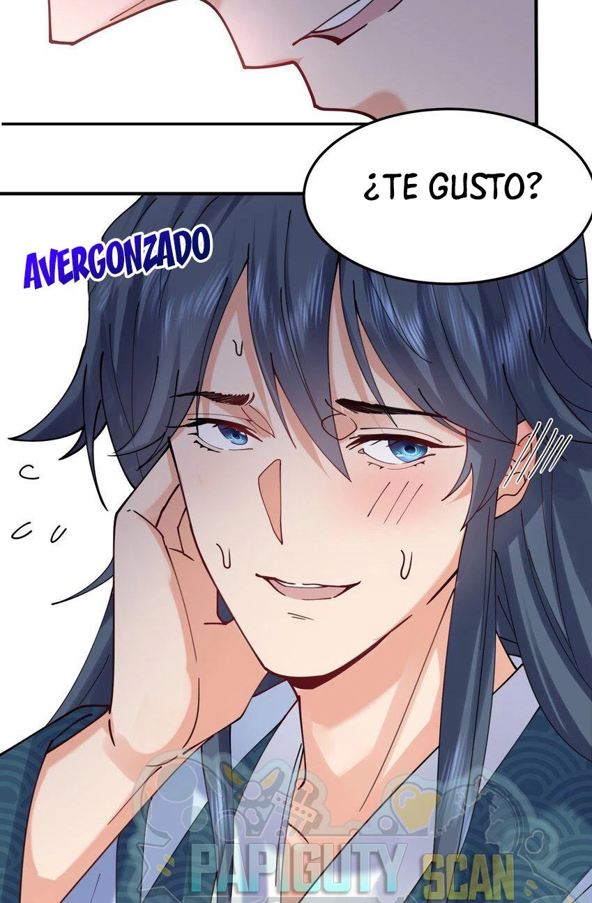 Cuándo Me Volví Invencible > Capitulo 87 > Page 421