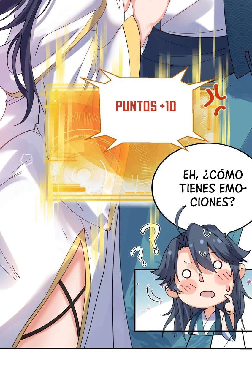 Cuándo Me Volví Invencible > Capitulo 87 > Page 441