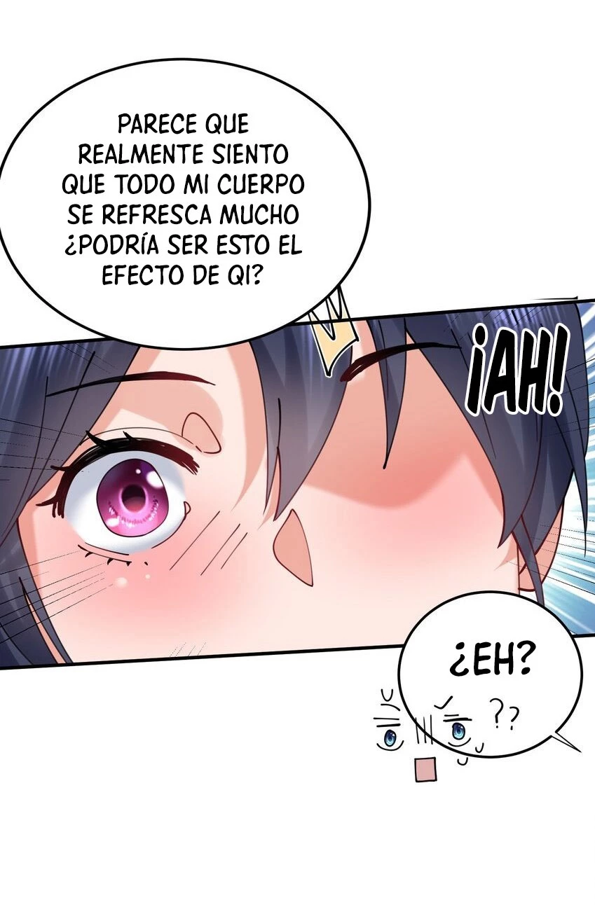 Cuándo Me Volví Invencible > Capitulo 87 > Page 451