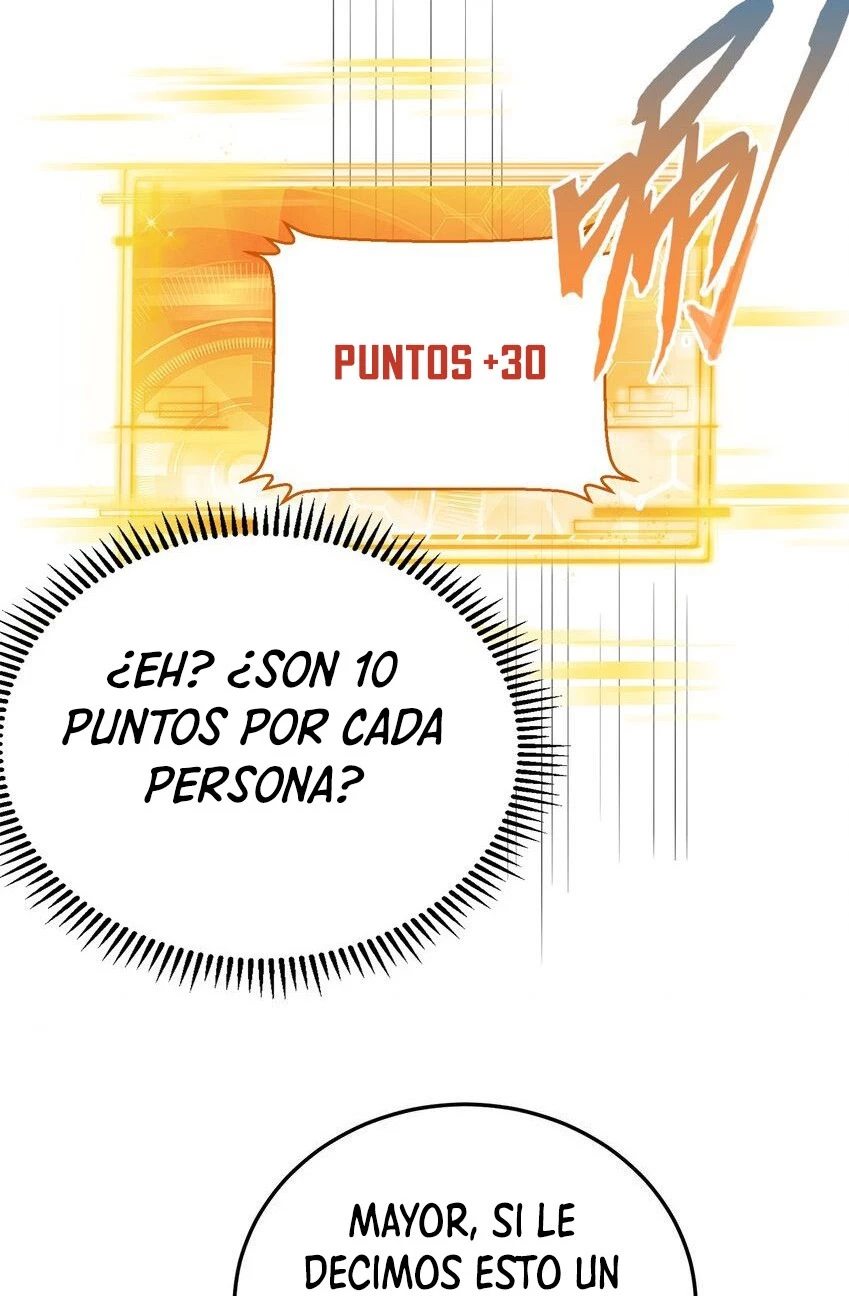 Cuándo Me Volví Invencible > Capitulo 87 > Page 471