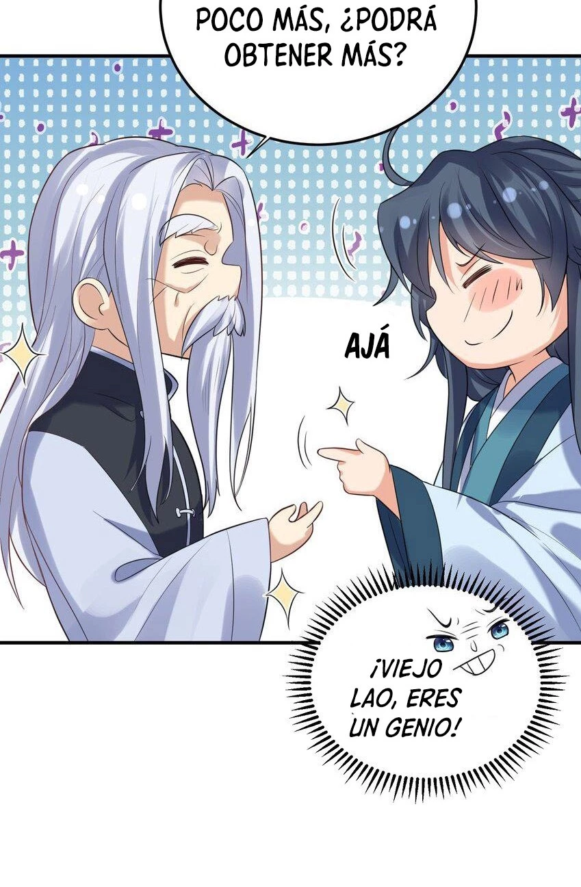 Cuándo Me Volví Invencible > Capitulo 87 > Page 481