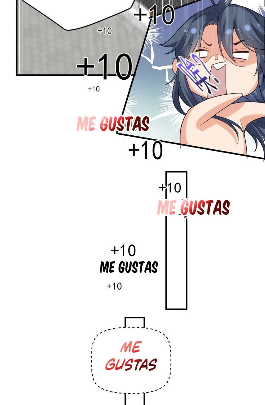 Cuándo Me Volví Invencible > Capitulo 87 > Page 511