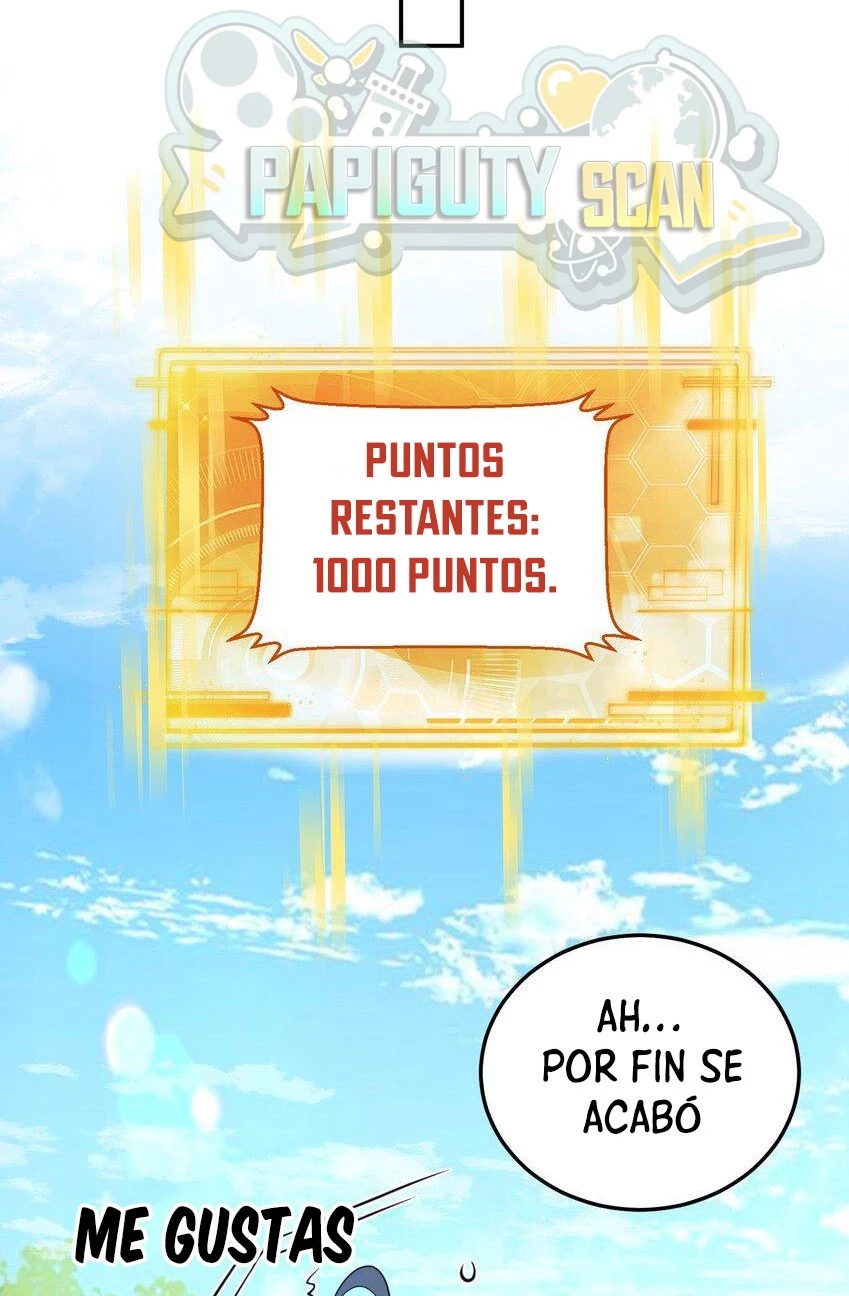 Cuándo Me Volví Invencible > Capitulo 87 > Page 521