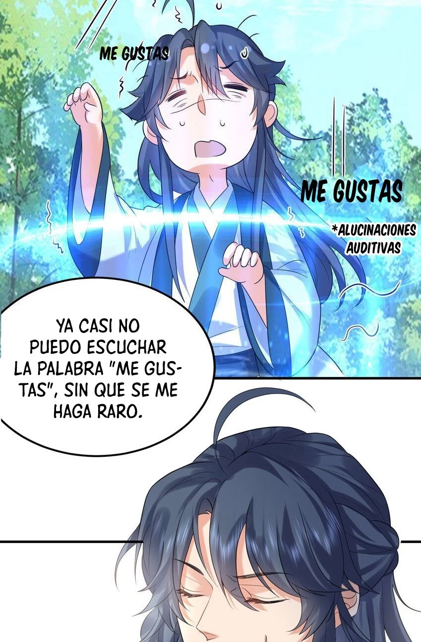 Cuándo Me Volví Invencible > Capitulo 87 > Page 531