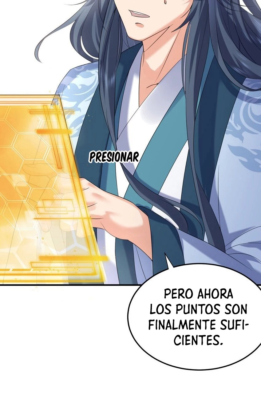 Cuándo Me Volví Invencible > Capitulo 87 > Page 541