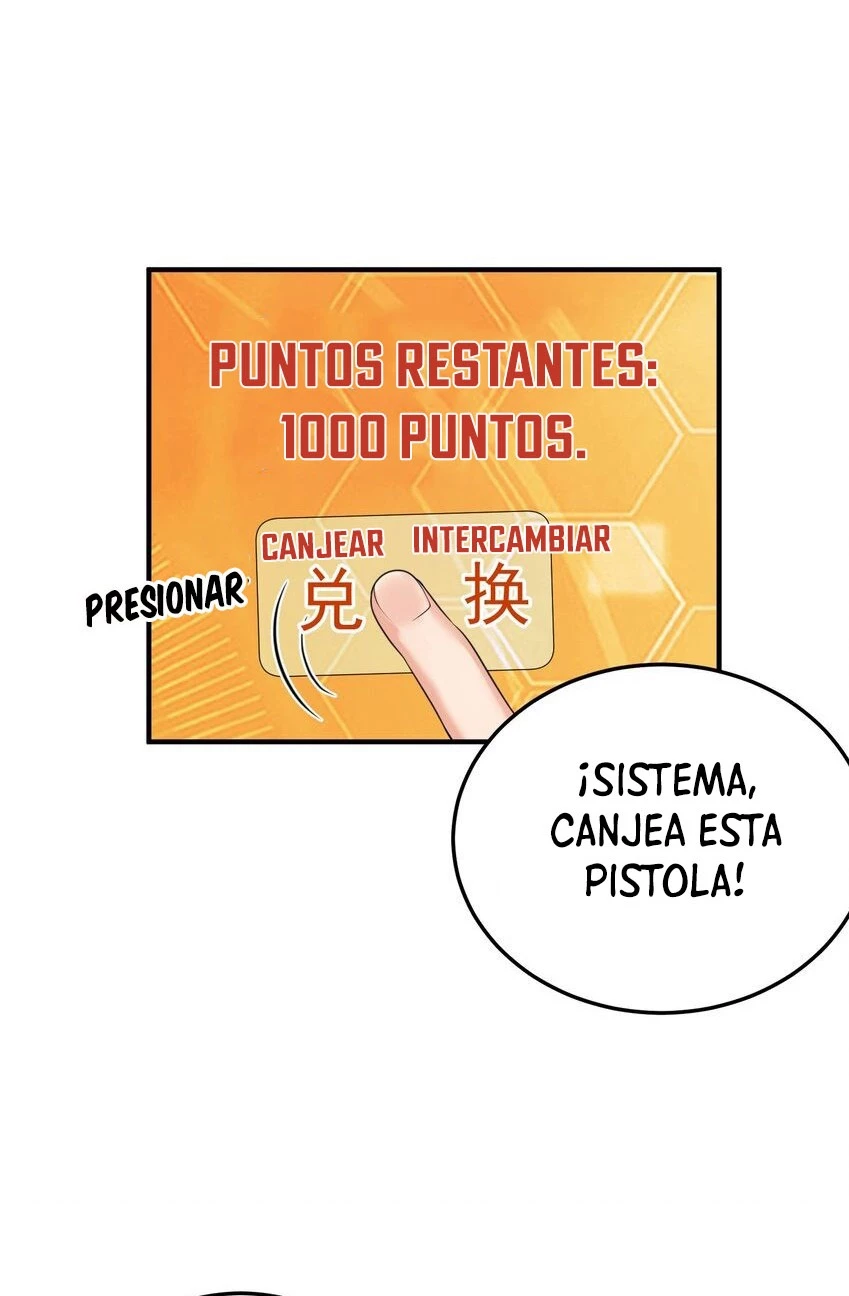 Cuándo Me Volví Invencible > Capitulo 87 > Page 551