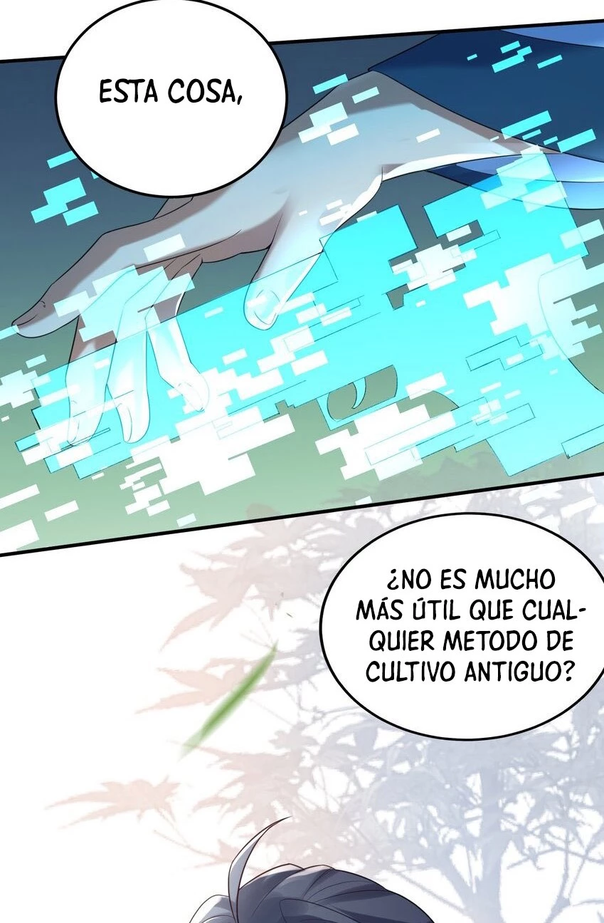 Cuándo Me Volví Invencible > Capitulo 87 > Page 561