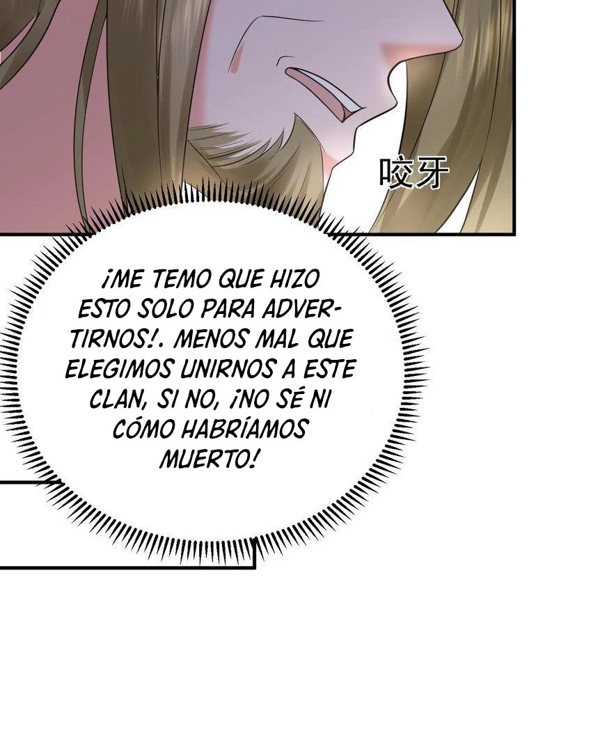 Cuándo Me Volví Invencible > Capitulo 87 > Page 61