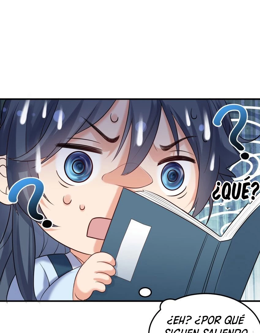 Cuándo Me Volví Invencible > Capitulo 87 > Page 71