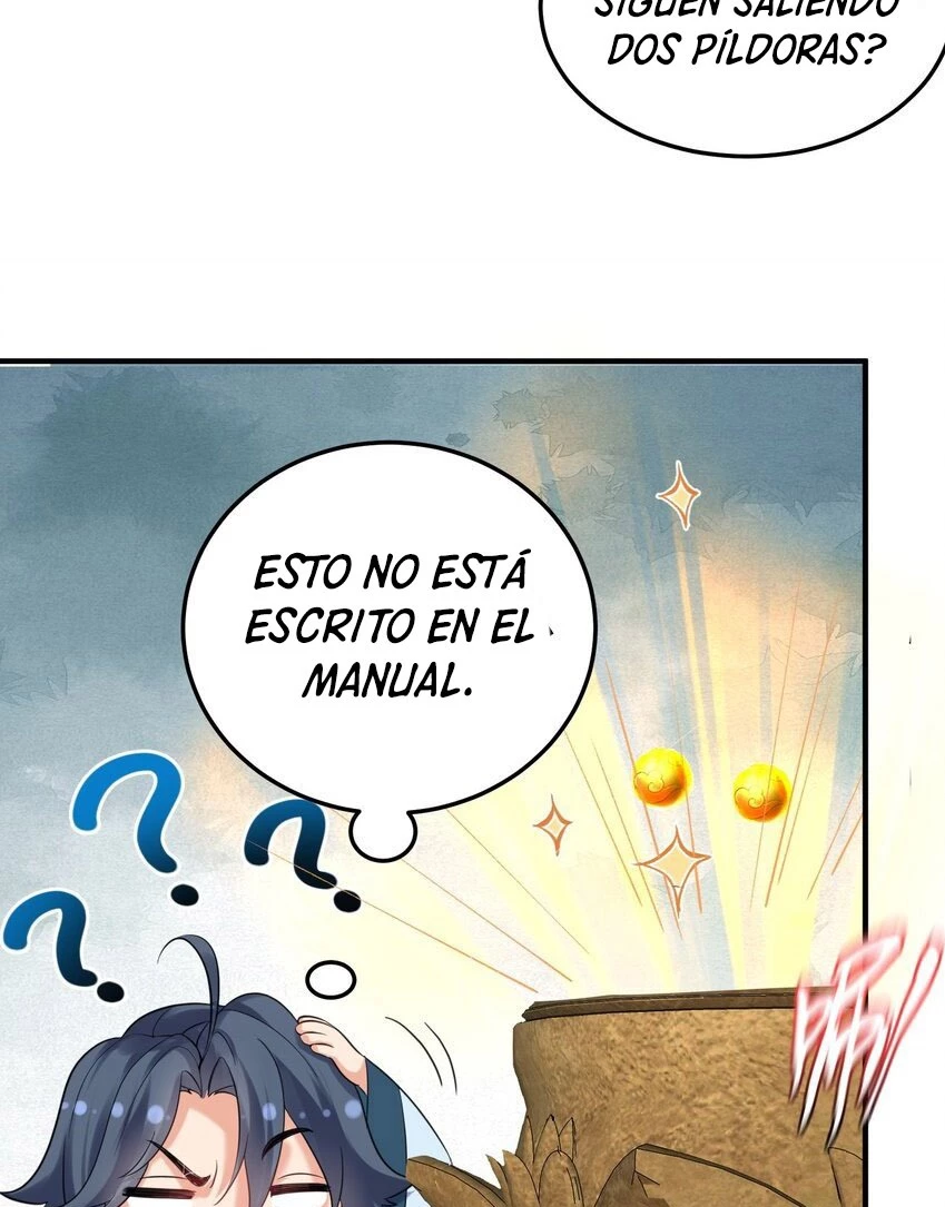 Cuándo Me Volví Invencible > Capitulo 87 > Page 81