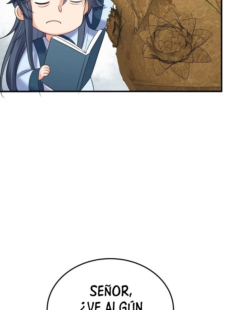 Cuándo Me Volví Invencible > Capitulo 87 > Page 91