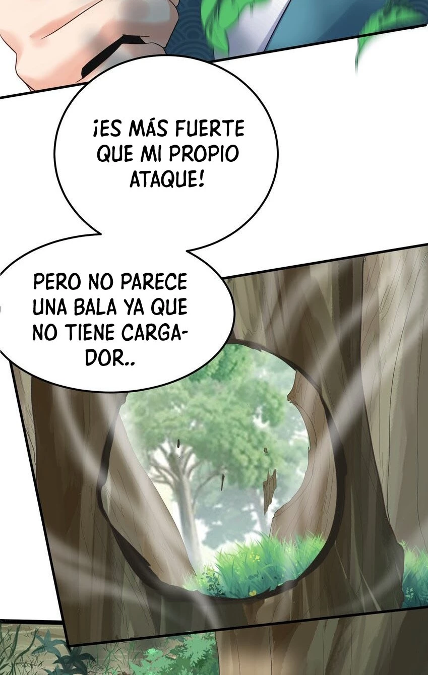 Cuándo Me Volví Invencible > Capitulo 88 > Page 101