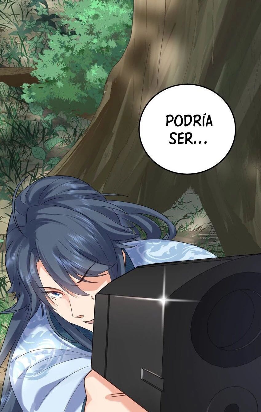 Cuándo Me Volví Invencible > Capitulo 88 > Page 111