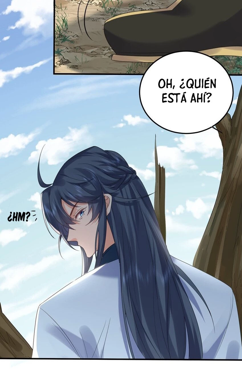 Cuándo Me Volví Invencible > Capitulo 88 > Page 171