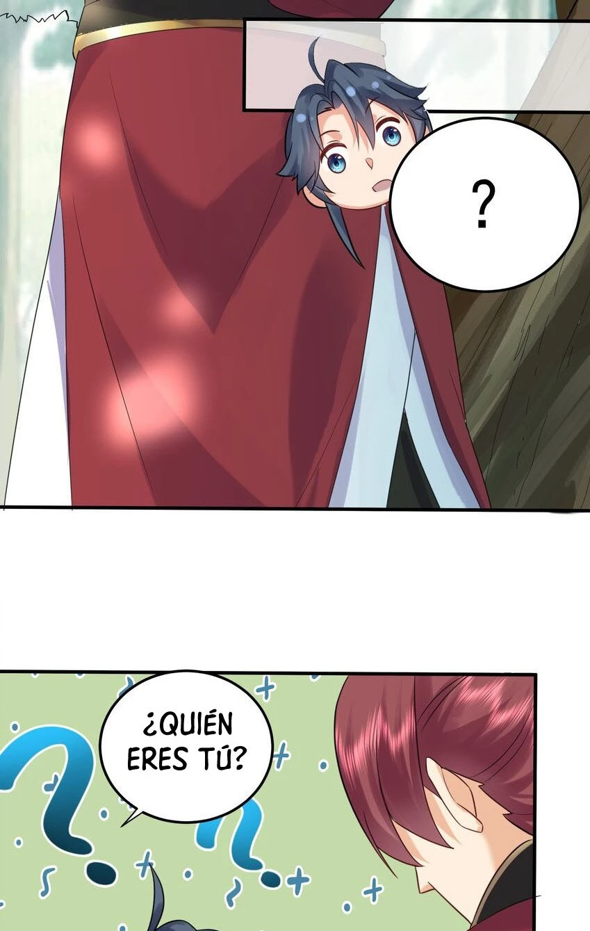 Cuándo Me Volví Invencible > Capitulo 88 > Page 191