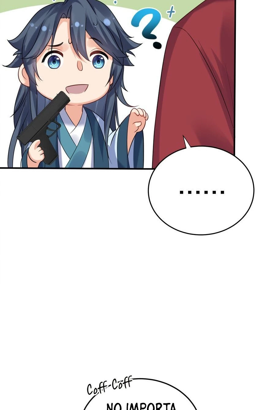 Cuándo Me Volví Invencible > Capitulo 88 > Page 211