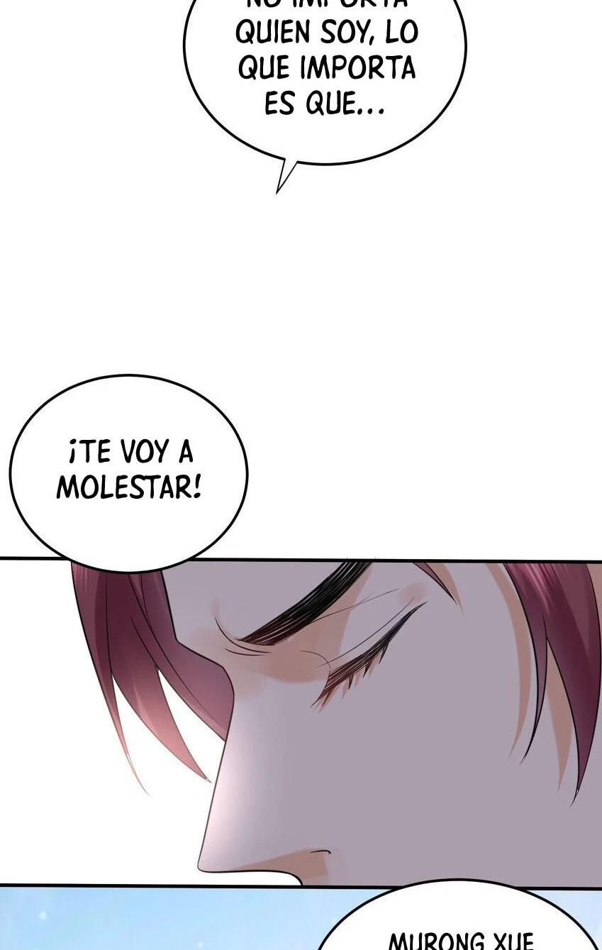 Cuándo Me Volví Invencible > Capitulo 88 > Page 221