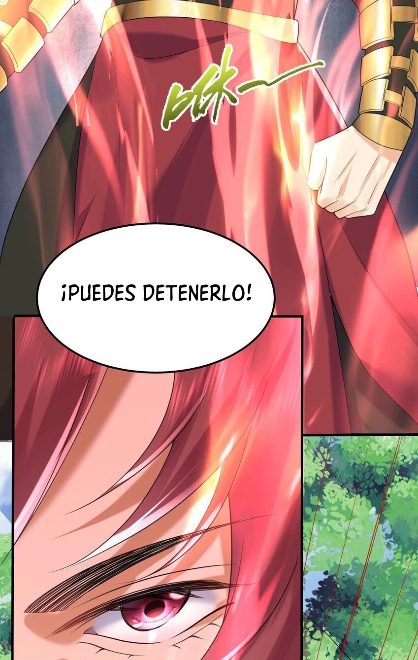 Cuándo Me Volví Invencible > Capitulo 88 > Page 291