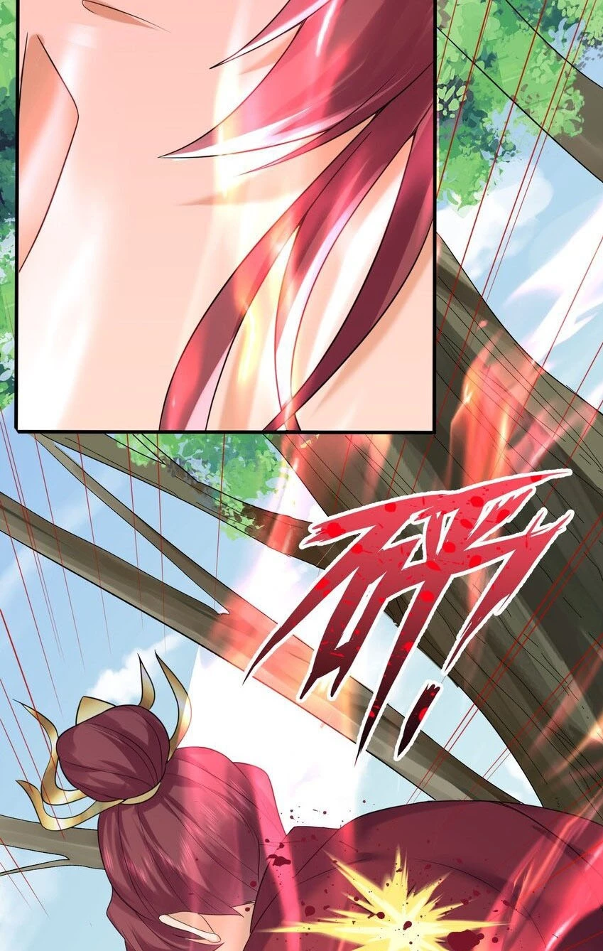 Cuándo Me Volví Invencible > Capitulo 88 > Page 301