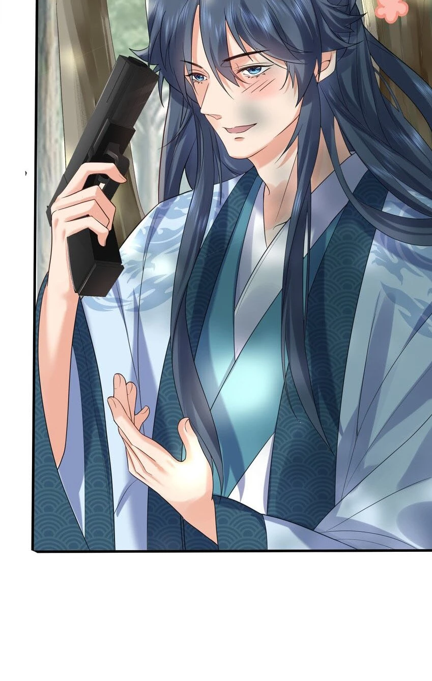 Cuándo Me Volví Invencible > Capitulo 88 > Page 31