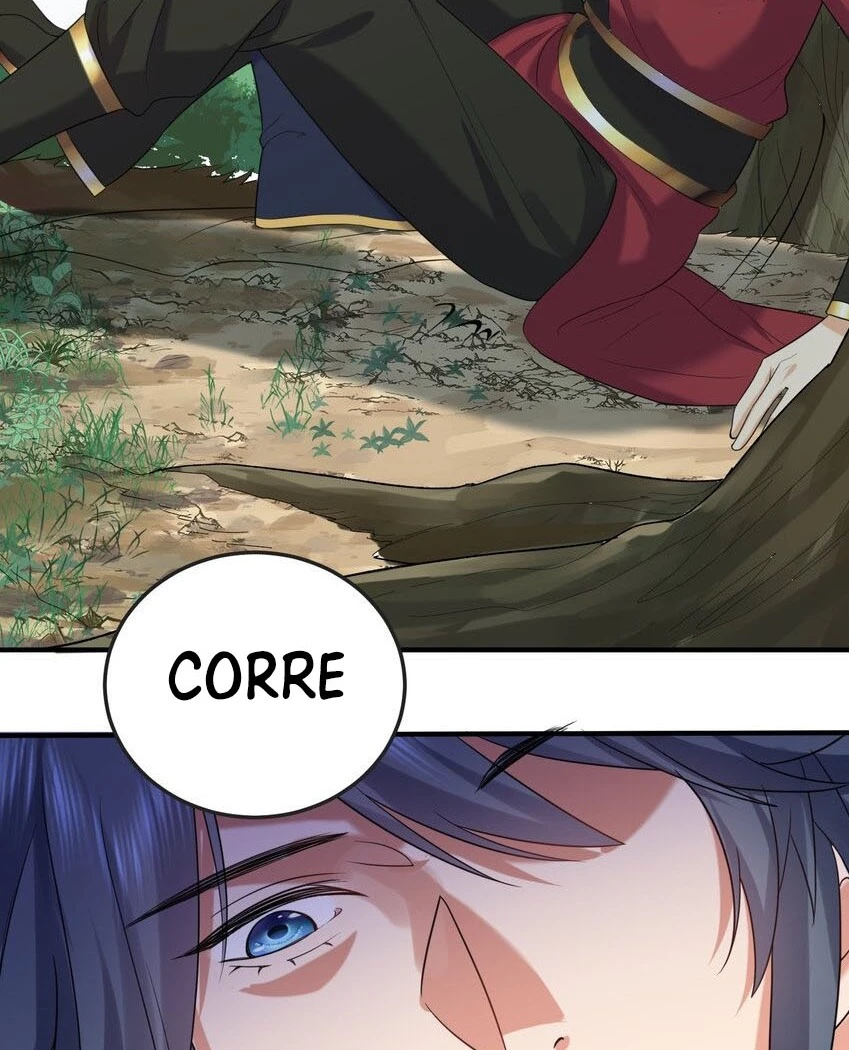 Cuándo Me Volví Invencible > Capitulo 88 > Page 381