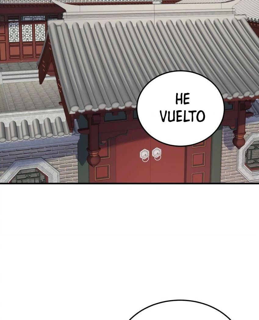 Cuándo Me Volví Invencible > Capitulo 88 > Page 431