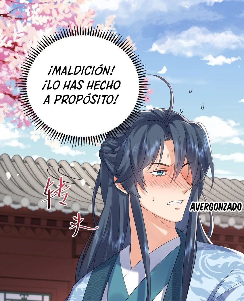 Cuándo Me Volví Invencible > Capitulo 88 > Page 451