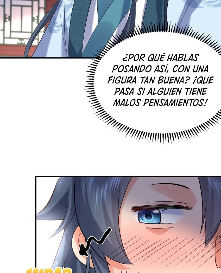 Cuándo Me Volví Invencible > Capitulo 88 > Page 461