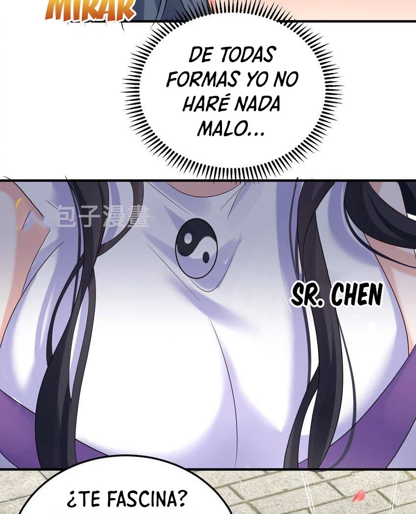 Cuándo Me Volví Invencible > Capitulo 88 > Page 471