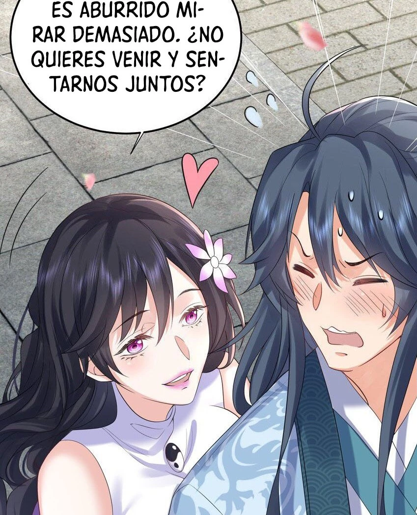 Cuándo Me Volví Invencible > Capitulo 88 > Page 481