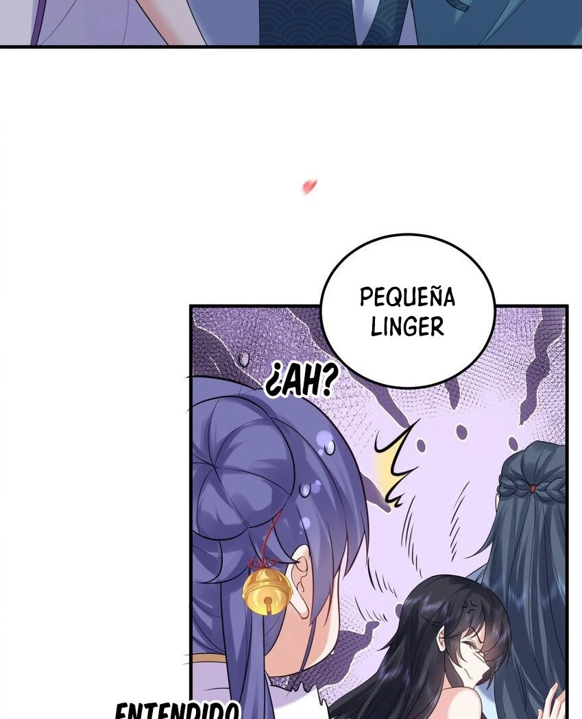 Cuándo Me Volví Invencible > Capitulo 88 > Page 501