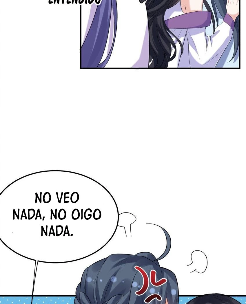 Cuándo Me Volví Invencible > Capitulo 88 > Page 511