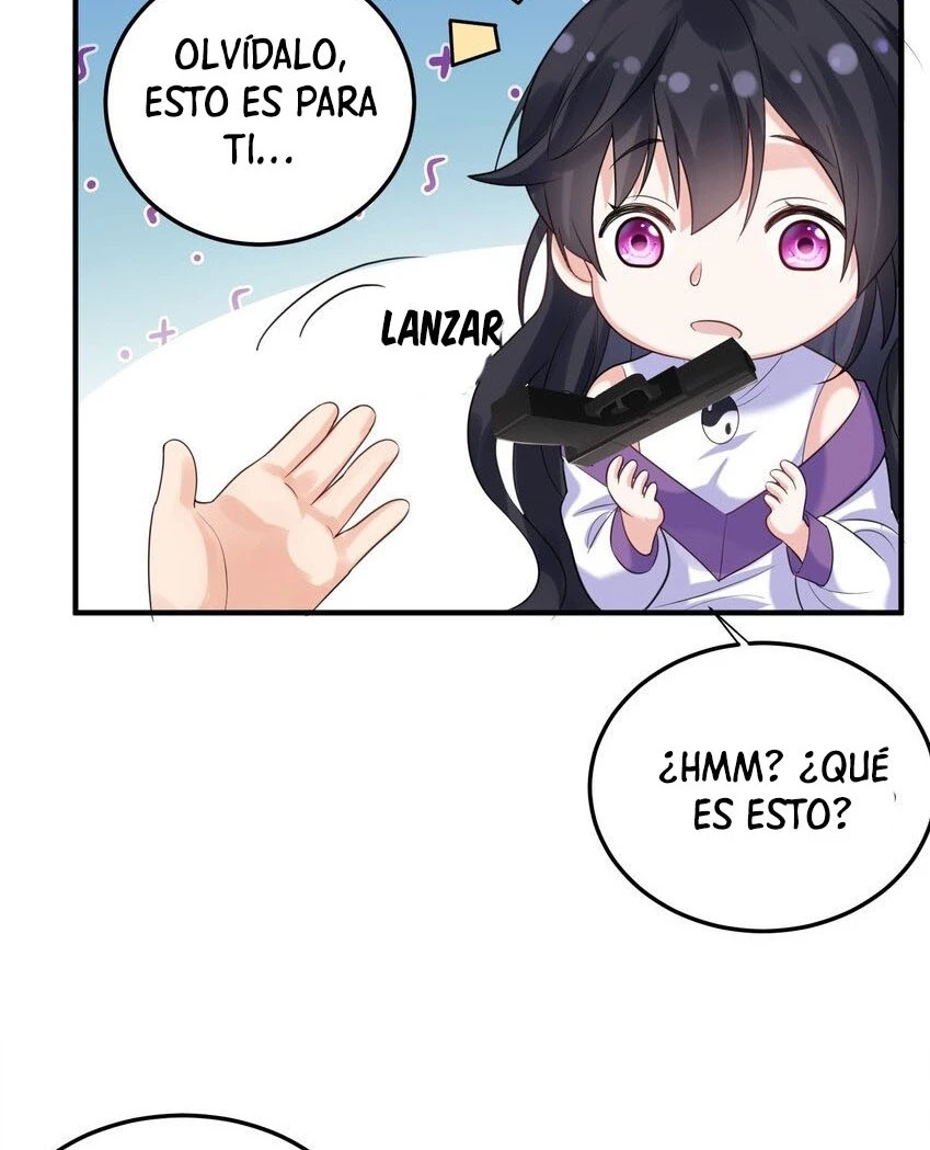 Cuándo Me Volví Invencible > Capitulo 88 > Page 531