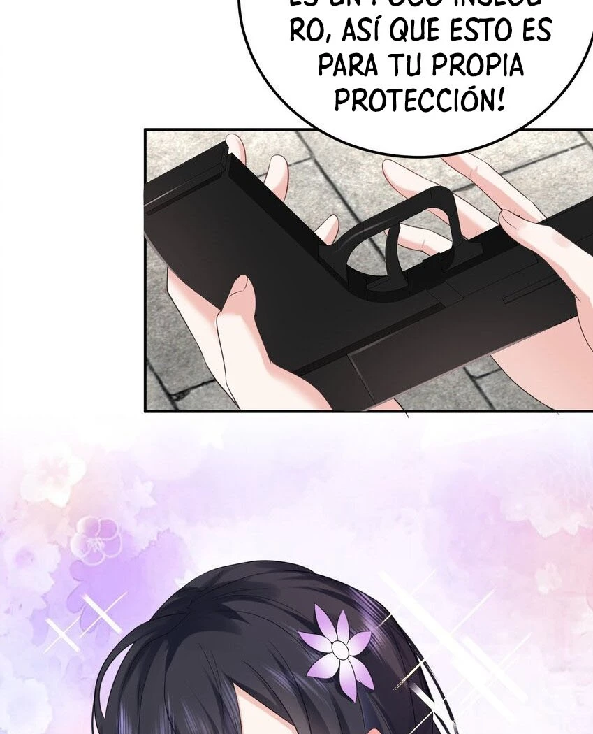 Cuándo Me Volví Invencible > Capitulo 88 > Page 551