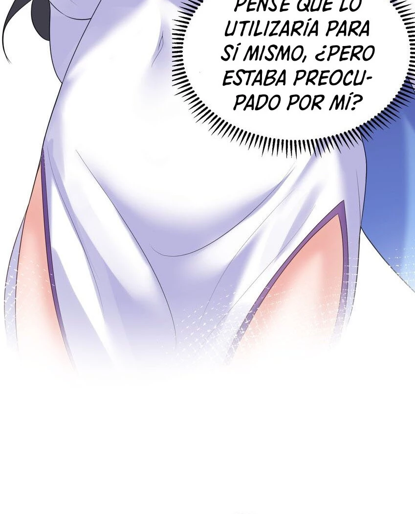 Cuándo Me Volví Invencible > Capitulo 88 > Page 571