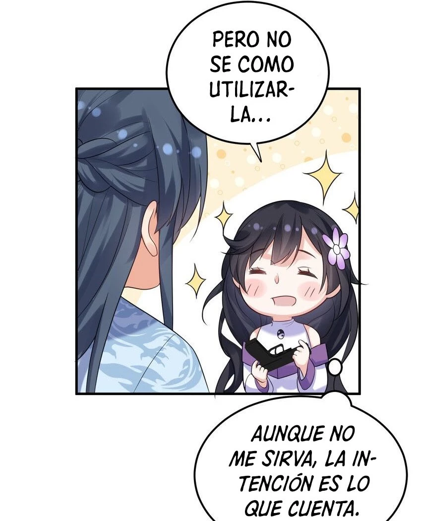 Cuándo Me Volví Invencible > Capitulo 88 > Page 581