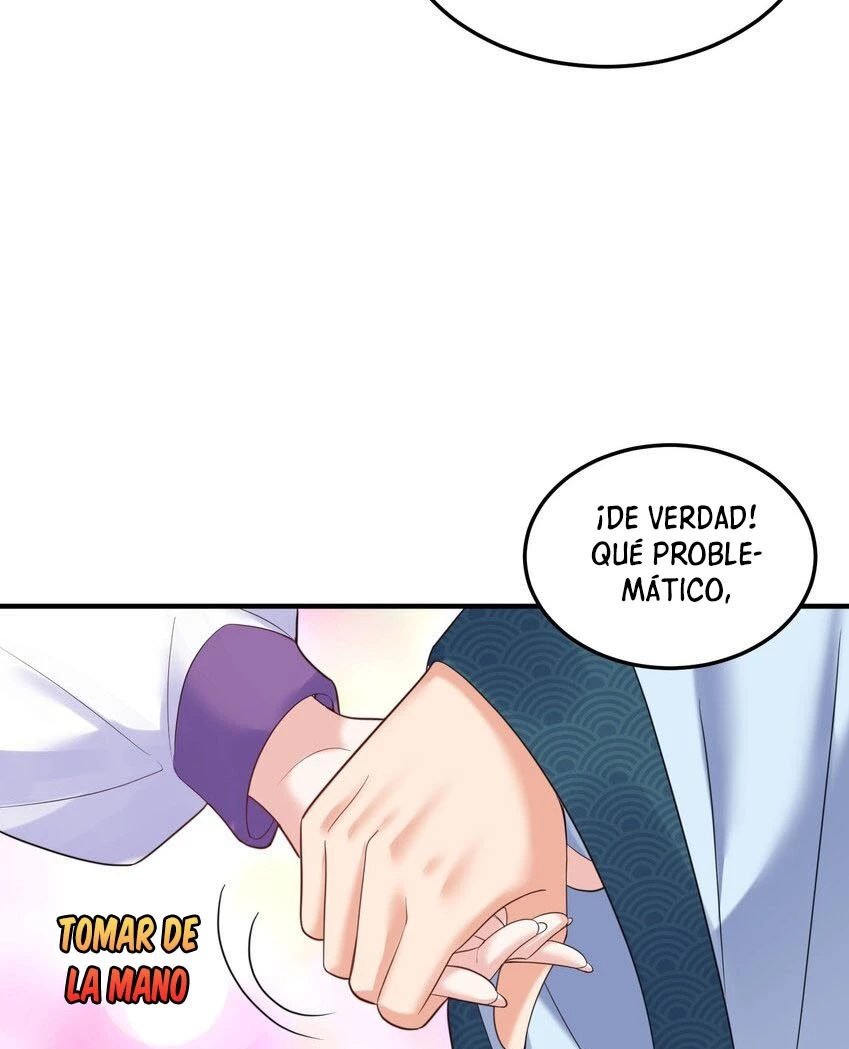 Cuándo Me Volví Invencible > Capitulo 88 > Page 591