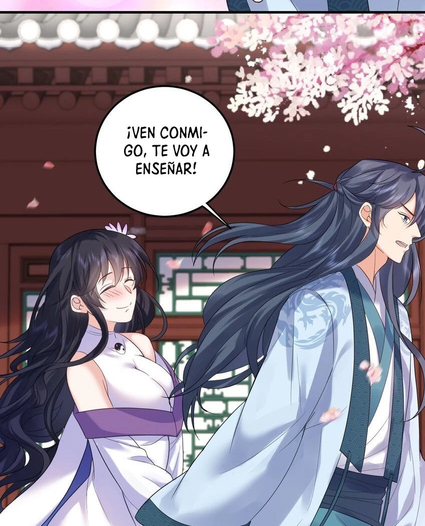 Cuándo Me Volví Invencible > Capitulo 88 > Page 601