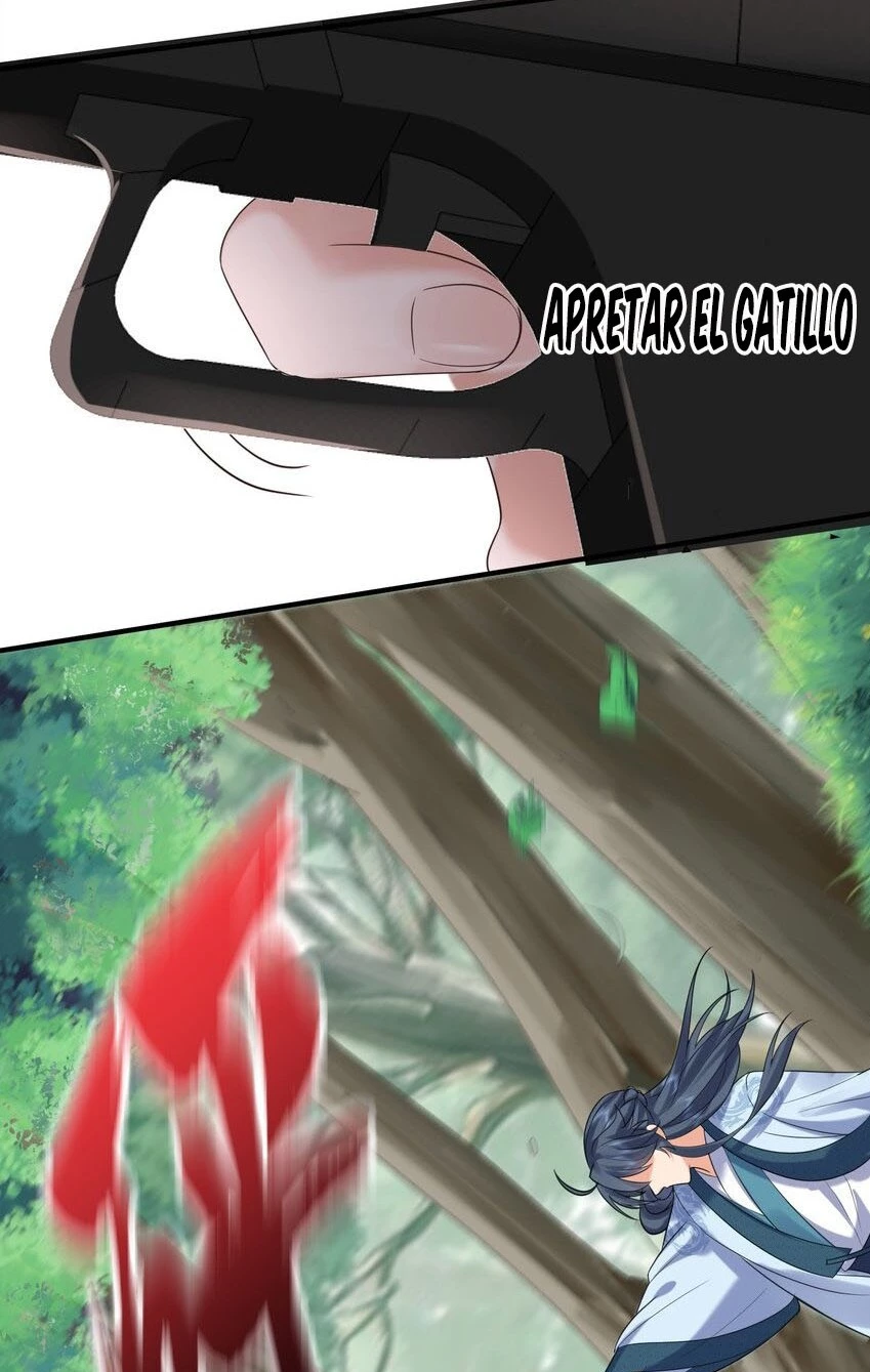 Cuándo Me Volví Invencible > Capitulo 88 > Page 71