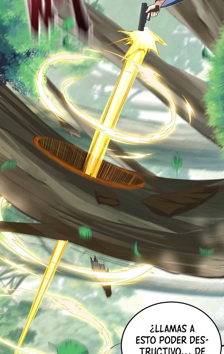 Cuándo Me Volví Invencible > Capitulo 88 > Page 81