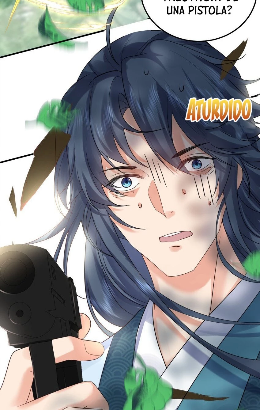 Cuándo Me Volví Invencible > Capitulo 88 > Page 91