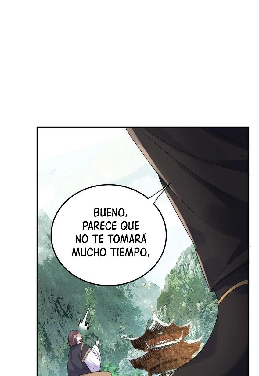 Cuándo Me Volví Invencible > Capitulo 89 > Page 111