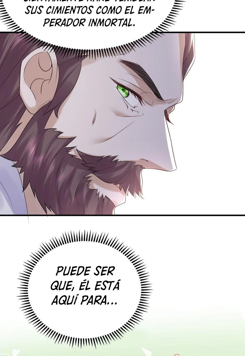 Cuándo Me Volví Invencible > Capitulo 89 > Page 141