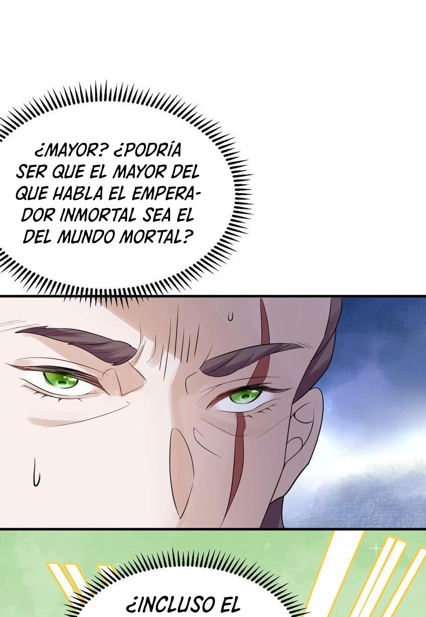 Cuándo Me Volví Invencible > Capitulo 89 > Page 161