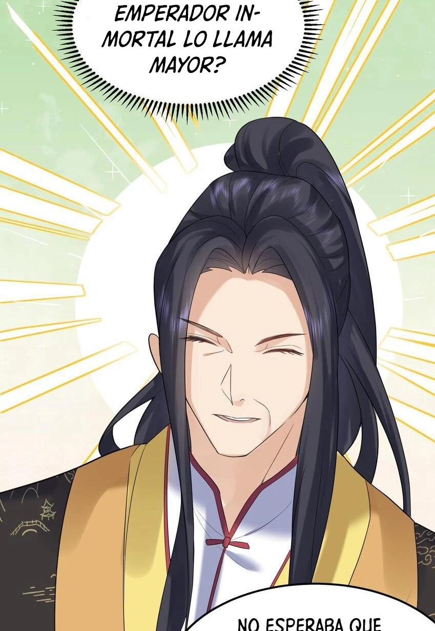 Cuándo Me Volví Invencible > Capitulo 89 > Page 171