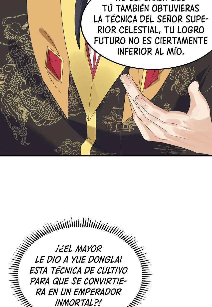 Cuándo Me Volví Invencible > Capitulo 89 > Page 181