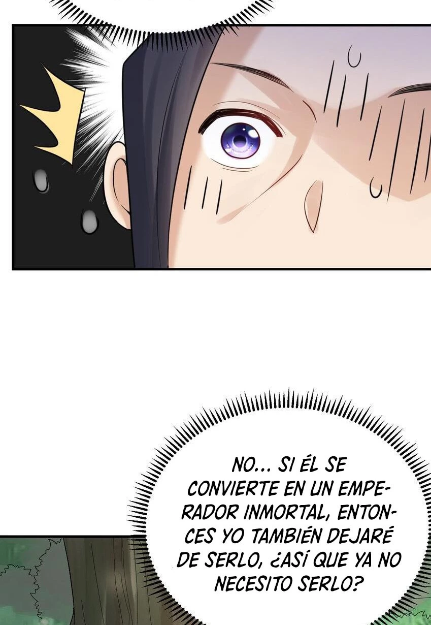 Cuándo Me Volví Invencible > Capitulo 89 > Page 191